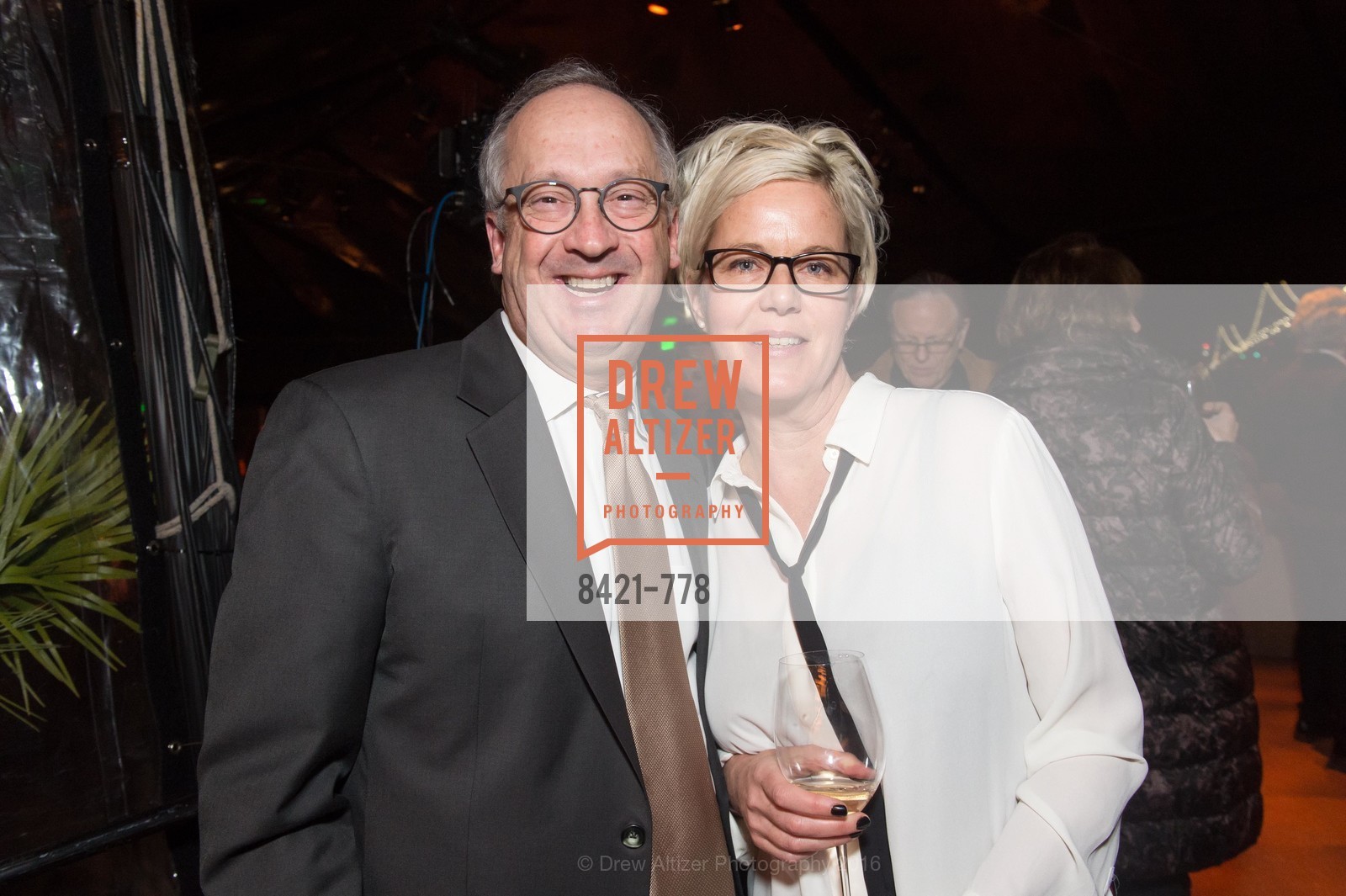 Extras, The Bay Lights Grand Relighting Celebration, January 29th, 2016, Photo,Drew Altizer, Drew Altizer Photography, full-service agency, private events, San Francisco photographer, photographer california