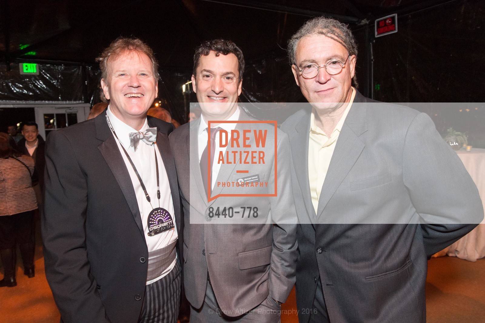 Extras, The Bay Lights Grand Relighting Celebration, January 29th, 2016, Photo,Drew Altizer, Drew Altizer Photography, full-service agency, private events, San Francisco photographer, photographer california