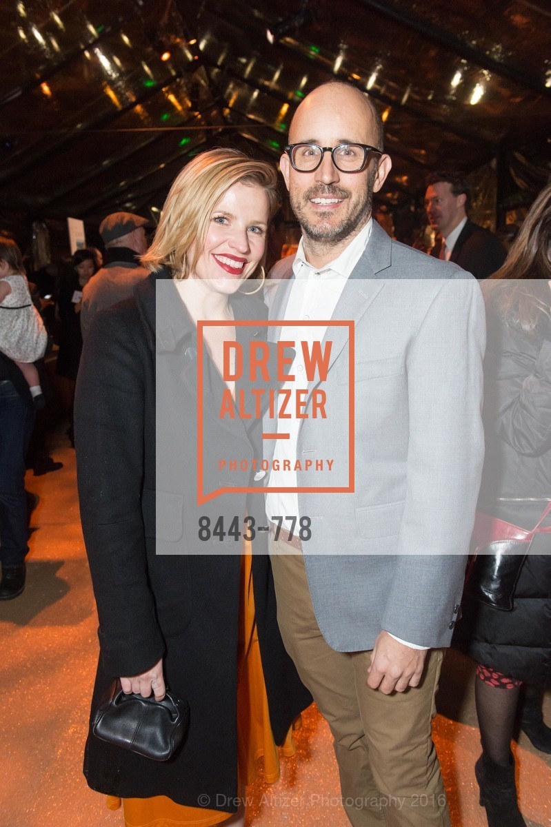 Extras, The Bay Lights Grand Relighting Celebration, January 29th, 2016, Photo,Drew Altizer, Drew Altizer Photography, full-service agency, private events, San Francisco photographer, photographer california