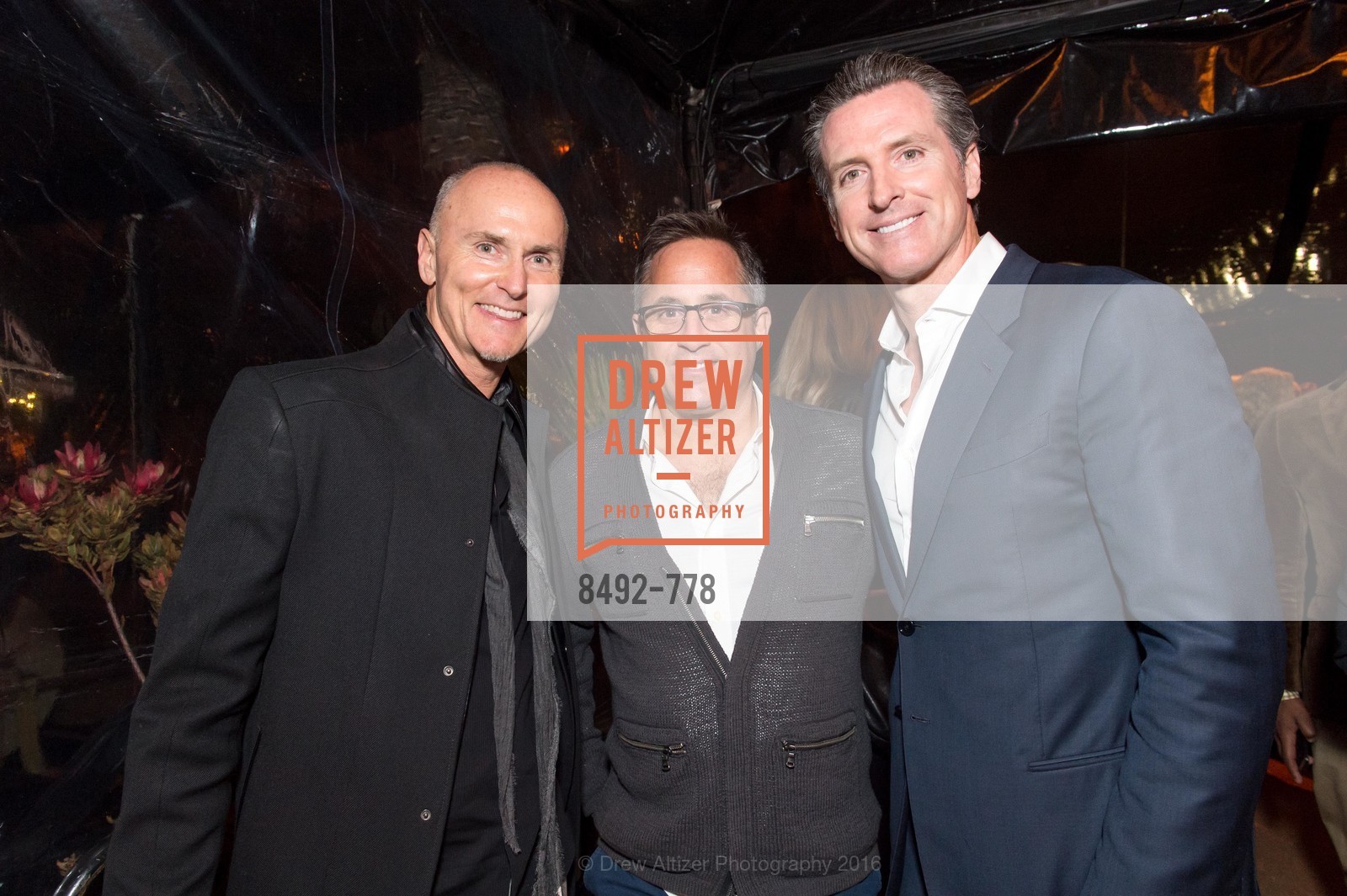 Extras, The Bay Lights Grand Relighting Celebration, January 29th, 2016, Photo,Drew Altizer, Drew Altizer Photography, full-service agency, private events, San Francisco photographer, photographer california