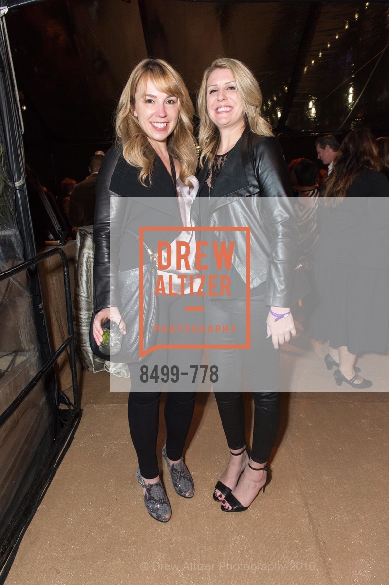 Extras, The Bay Lights Grand Relighting Celebration, January 29th, 2016, Photo,Drew Altizer, Drew Altizer Photography, full-service agency, private events, San Francisco photographer, photographer california