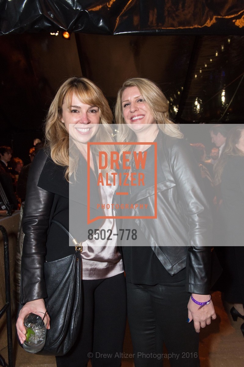 Extras, The Bay Lights Grand Relighting Celebration, January 29th, 2016, Photo,Drew Altizer, Drew Altizer Photography, full-service agency, private events, San Francisco photographer, photographer california