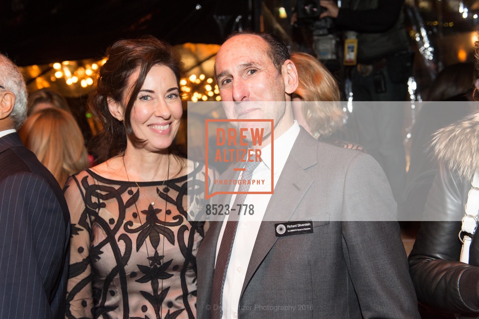 Extras, The Bay Lights Grand Relighting Celebration, January 29th, 2016, Photo,Drew Altizer, Drew Altizer Photography, full-service agency, private events, San Francisco photographer, photographer california