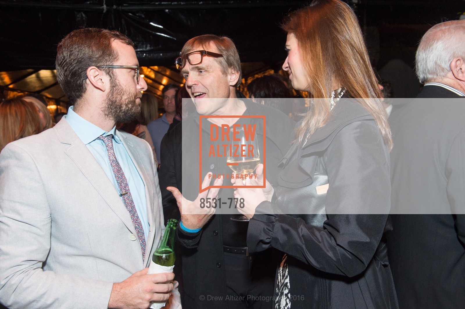 Extras, The Bay Lights Grand Relighting Celebration, January 29th, 2016, Photo,Drew Altizer, Drew Altizer Photography, full-service agency, private events, San Francisco photographer, photographer california
