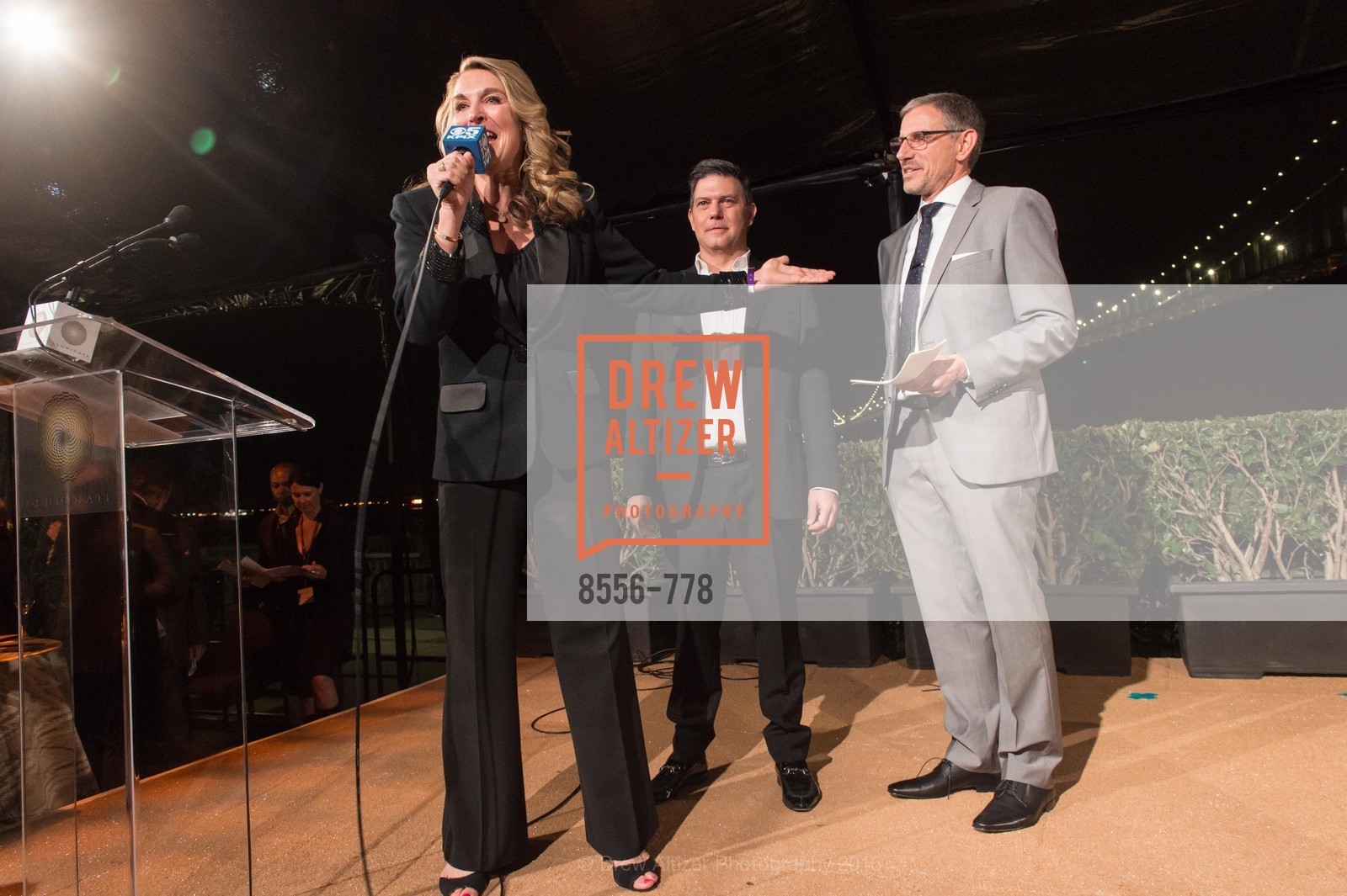 Extras, The Bay Lights Grand Relighting Celebration, January 29th, 2016, Photo,Drew Altizer, Drew Altizer Photography, full-service agency, private events, San Francisco photographer, photographer california