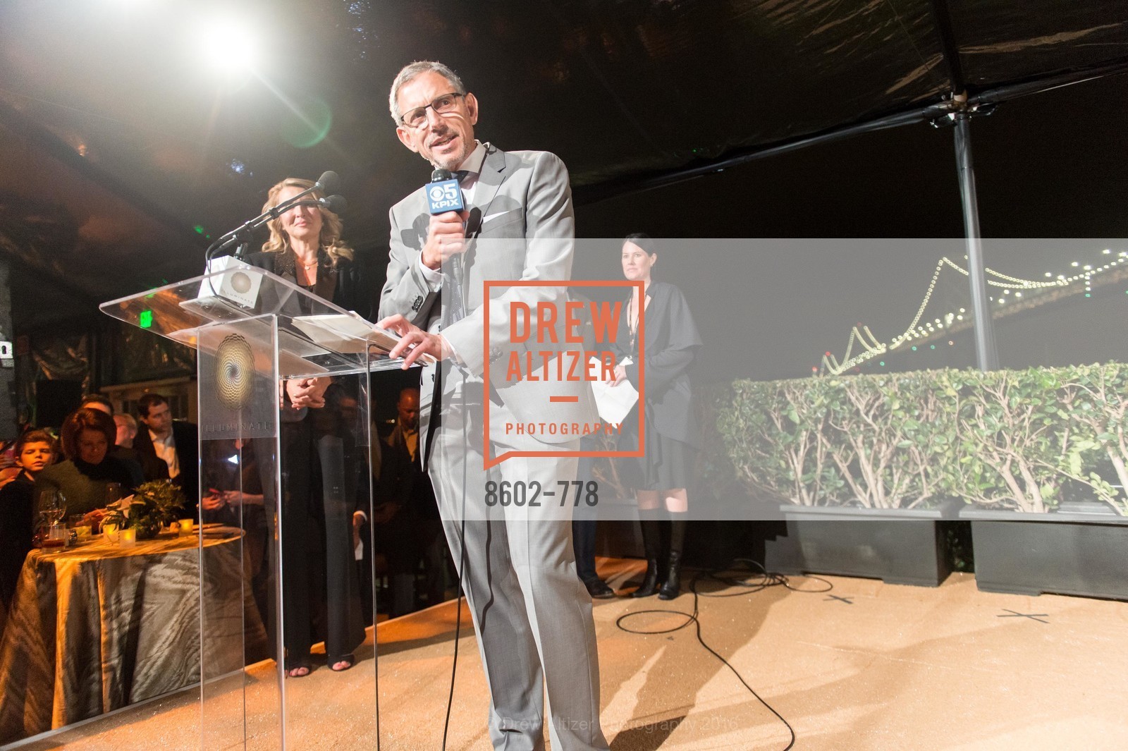 Extras, The Bay Lights Grand Relighting Celebration, January 29th, 2016, Photo,Drew Altizer, Drew Altizer Photography, full-service agency, private events, San Francisco photographer, photographer california