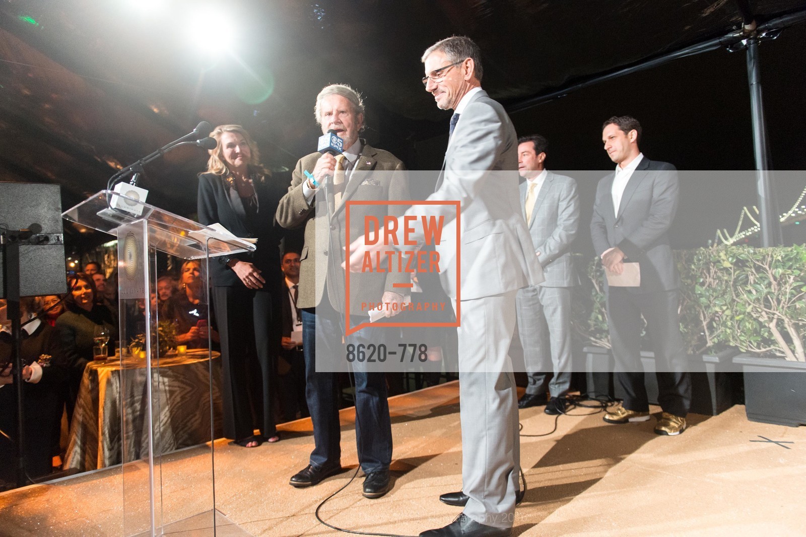 Extras, The Bay Lights Grand Relighting Celebration, January 29th, 2016, Photo,Drew Altizer, Drew Altizer Photography, full-service agency, private events, San Francisco photographer, photographer california