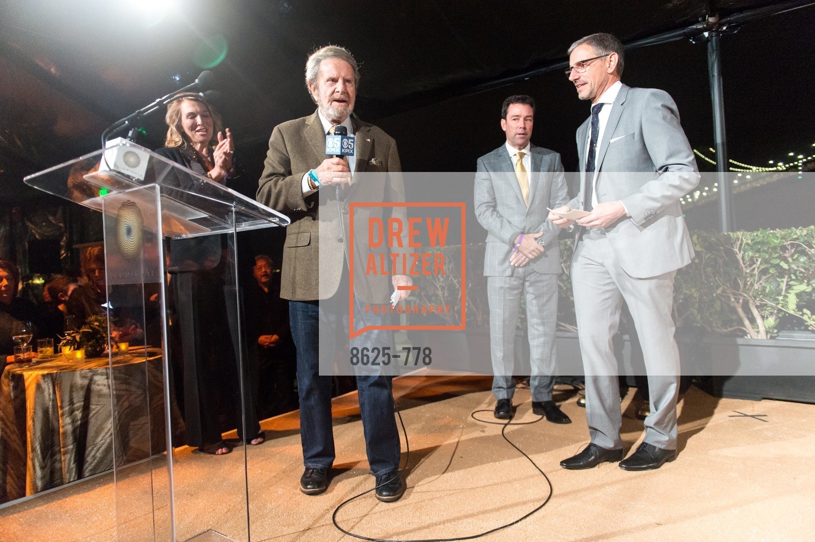 Extras, The Bay Lights Grand Relighting Celebration, January 29th, 2016, Photo,Drew Altizer, Drew Altizer Photography, full-service agency, private events, San Francisco photographer, photographer california