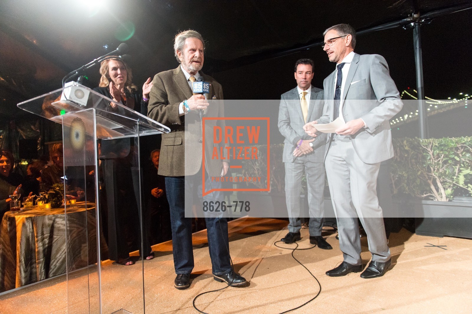 Extras, The Bay Lights Grand Relighting Celebration, January 29th, 2016, Photo,Drew Altizer, Drew Altizer Photography, full-service agency, private events, San Francisco photographer, photographer california