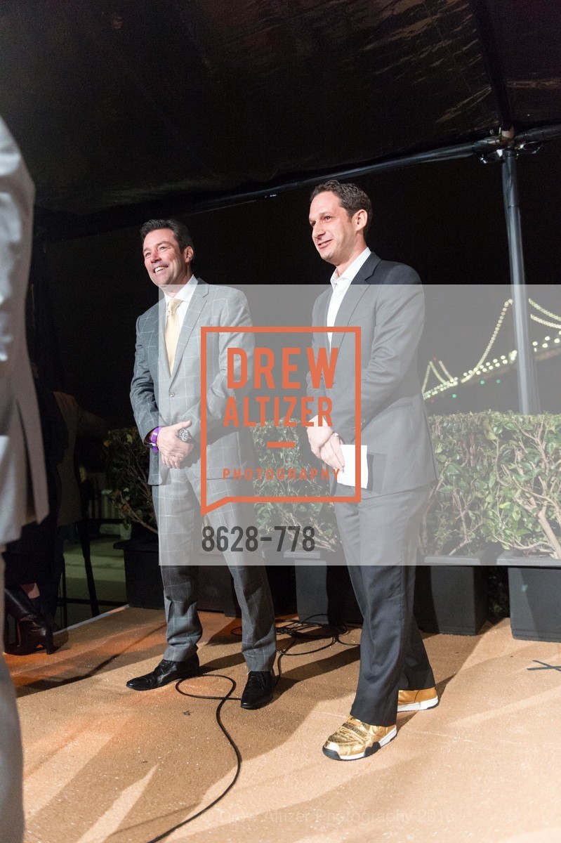 Extras, The Bay Lights Grand Relighting Celebration, January 29th, 2016, Photo,Drew Altizer, Drew Altizer Photography, full-service agency, private events, San Francisco photographer, photographer california
