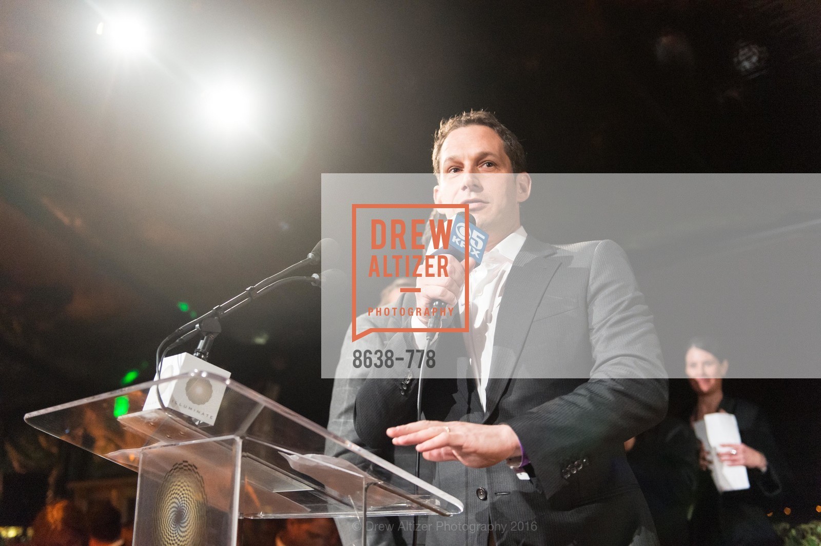 Extras, The Bay Lights Grand Relighting Celebration, January 29th, 2016, Photo,Drew Altizer, Drew Altizer Photography, full-service agency, private events, San Francisco photographer, photographer california