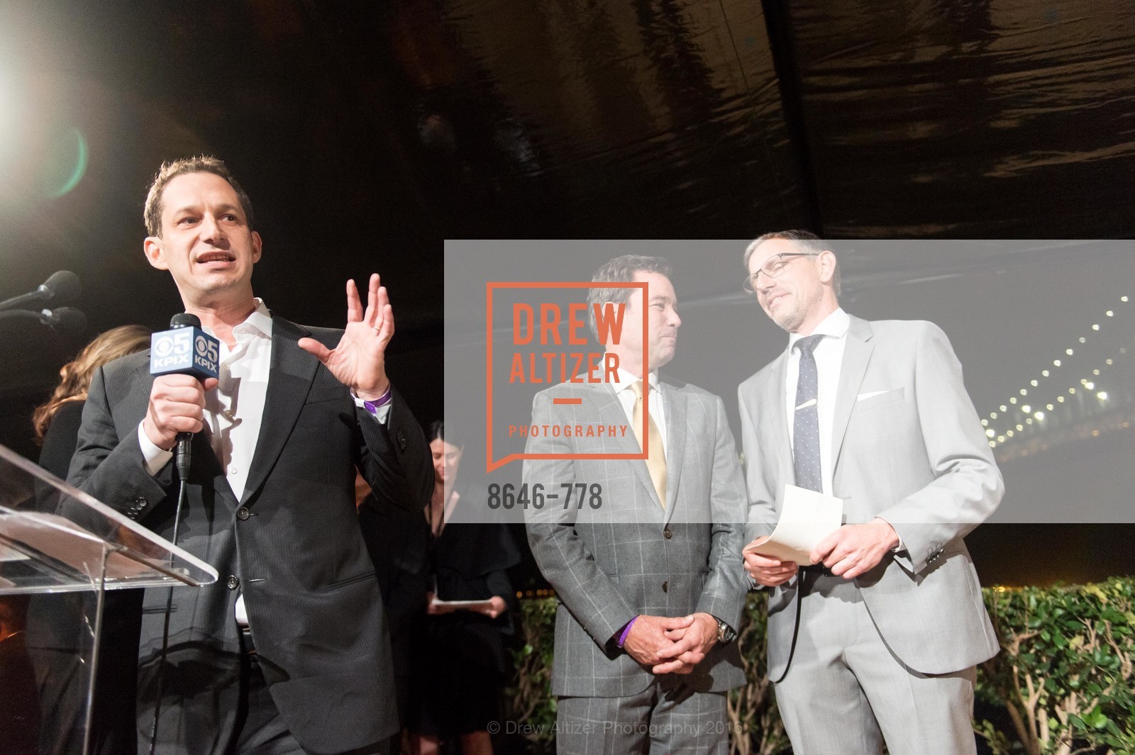 Extras, The Bay Lights Grand Relighting Celebration, January 29th, 2016, Photo,Drew Altizer, Drew Altizer Photography, full-service agency, private events, San Francisco photographer, photographer california