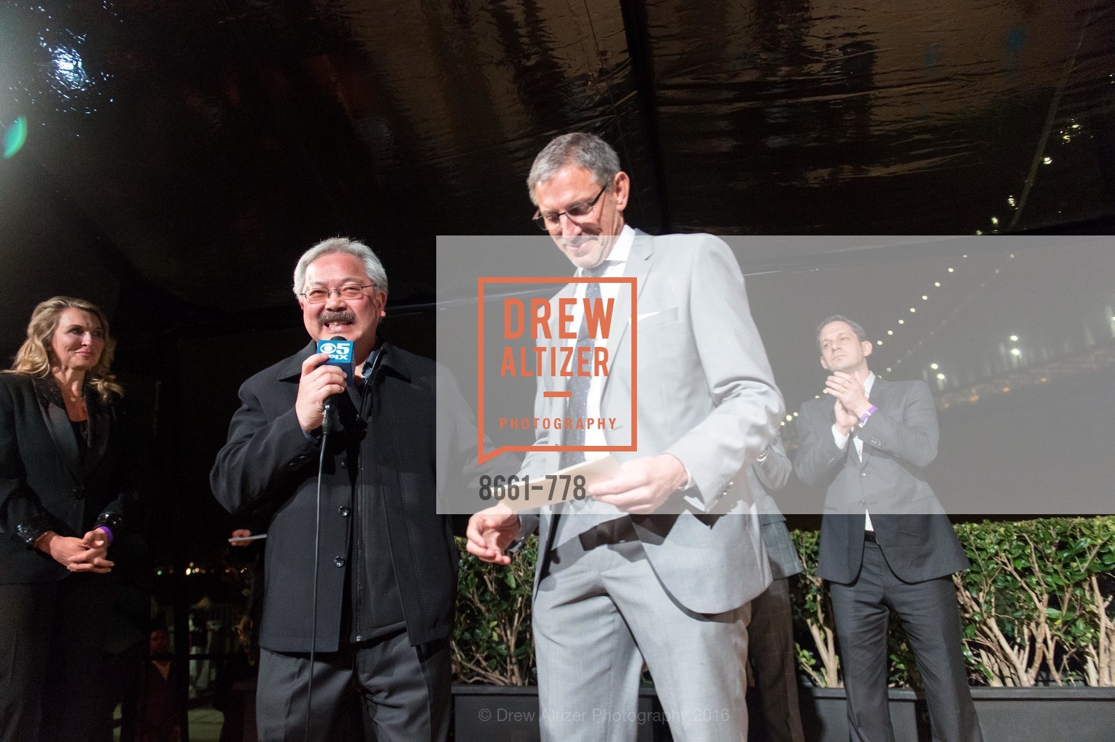 Extras, The Bay Lights Grand Relighting Celebration, January 29th, 2016, Photo,Drew Altizer, Drew Altizer Photography, full-service event agency, private events, San Francisco photographer, photographer California