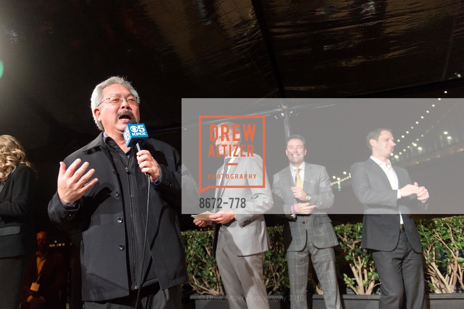 Extras, The Bay Lights Grand Relighting Celebration, January 29th, 2016, Photo,Drew Altizer, Drew Altizer Photography, full-service agency, private events, San Francisco photographer, photographer california