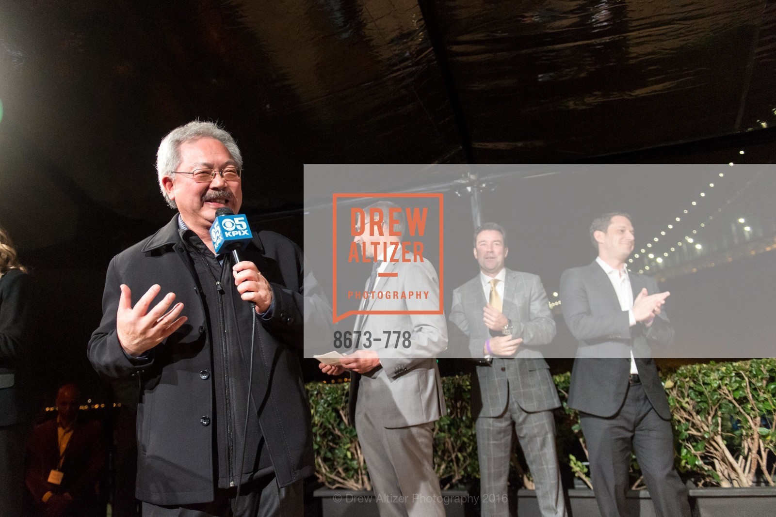 Extras, The Bay Lights Grand Relighting Celebration, January 29th, 2016, Photo,Drew Altizer, Drew Altizer Photography, full-service agency, private events, San Francisco photographer, photographer california