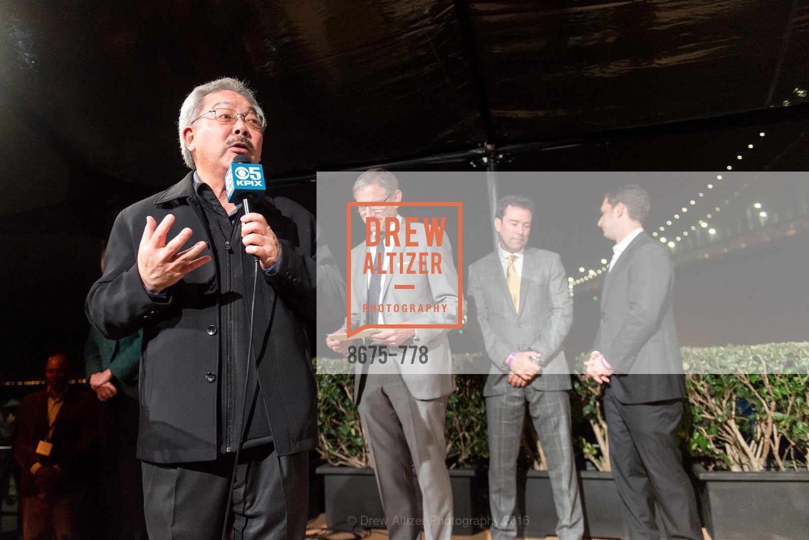 Extras, The Bay Lights Grand Relighting Celebration, January 29th, 2016, Photo,Drew Altizer, Drew Altizer Photography, full-service agency, private events, San Francisco photographer, photographer california
