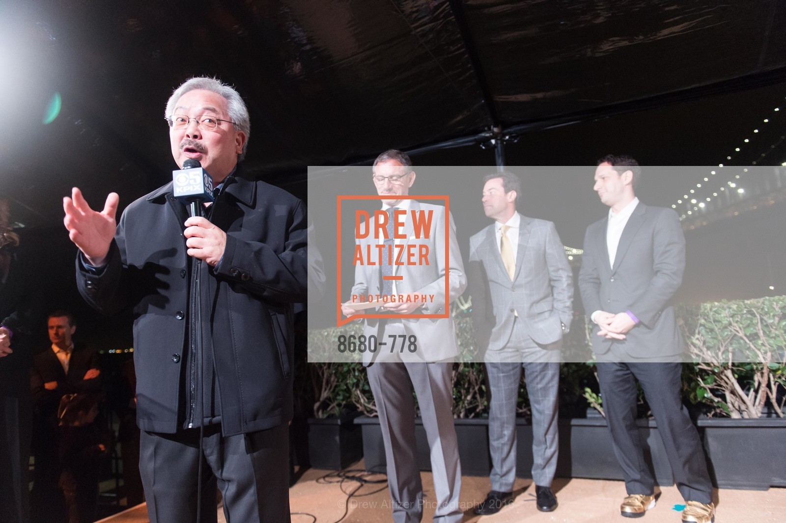 Extras, The Bay Lights Grand Relighting Celebration, January 29th, 2016, Photo,Drew Altizer, Drew Altizer Photography, full-service agency, private events, San Francisco photographer, photographer california