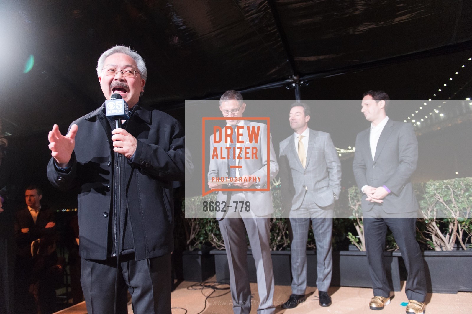 Extras, The Bay Lights Grand Relighting Celebration, January 29th, 2016, Photo,Drew Altizer, Drew Altizer Photography, full-service agency, private events, San Francisco photographer, photographer california