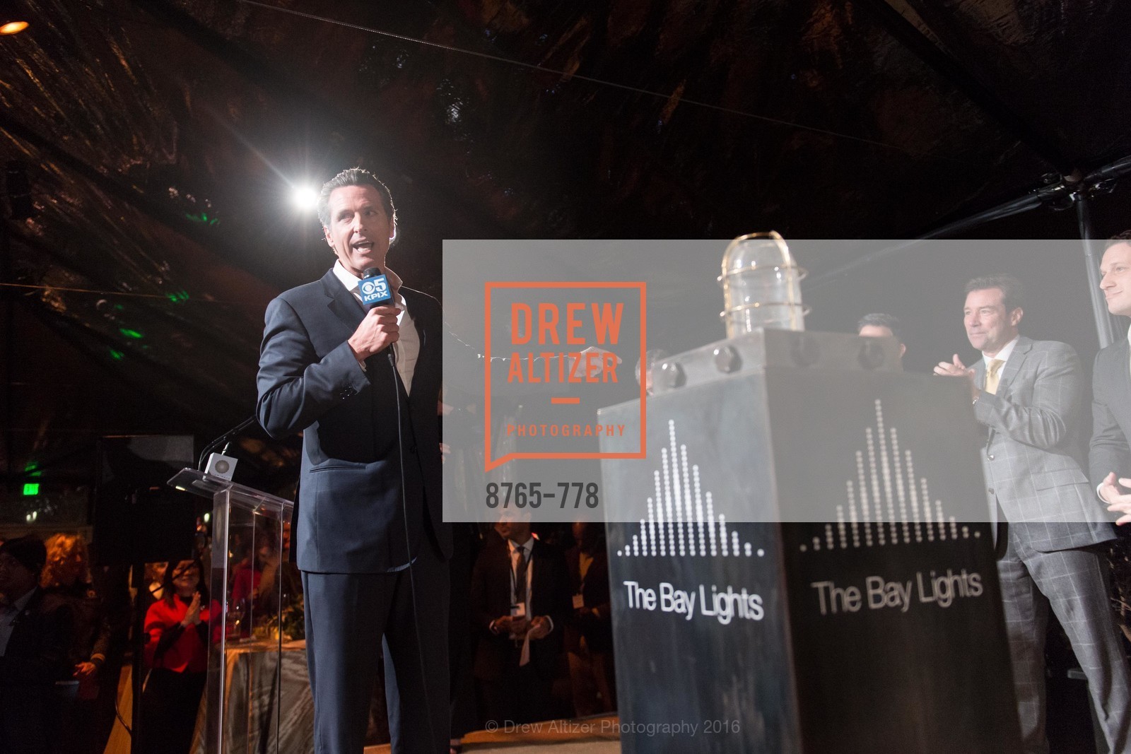 Extras, The Bay Lights Grand Relighting Celebration, January 29th, 2016, Photo,Drew Altizer, Drew Altizer Photography, full-service agency, private events, San Francisco photographer, photographer california