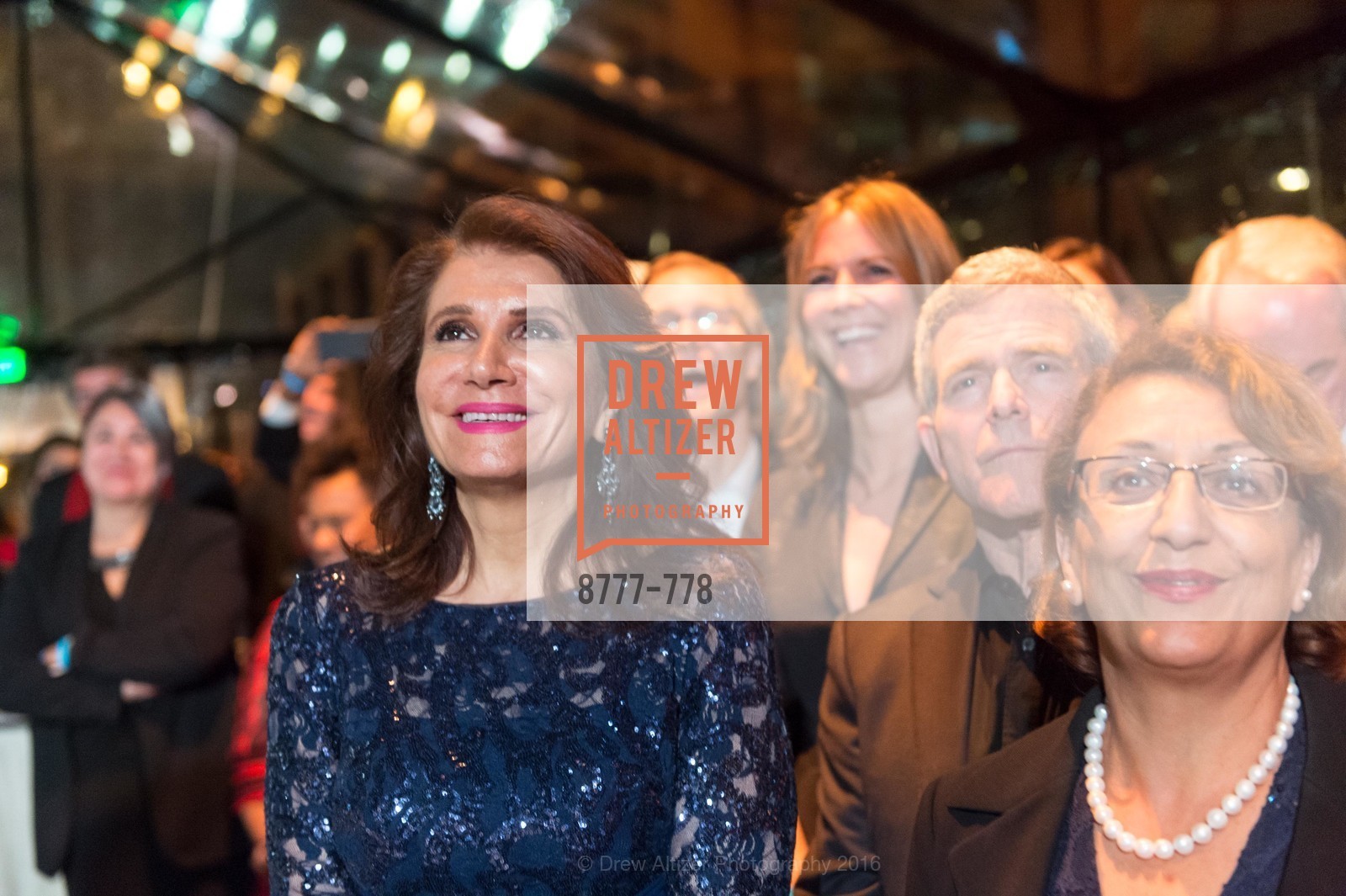 Extras, The Bay Lights Grand Relighting Celebration, January 29th, 2016, Photo,Drew Altizer, Drew Altizer Photography, full-service agency, private events, San Francisco photographer, photographer california