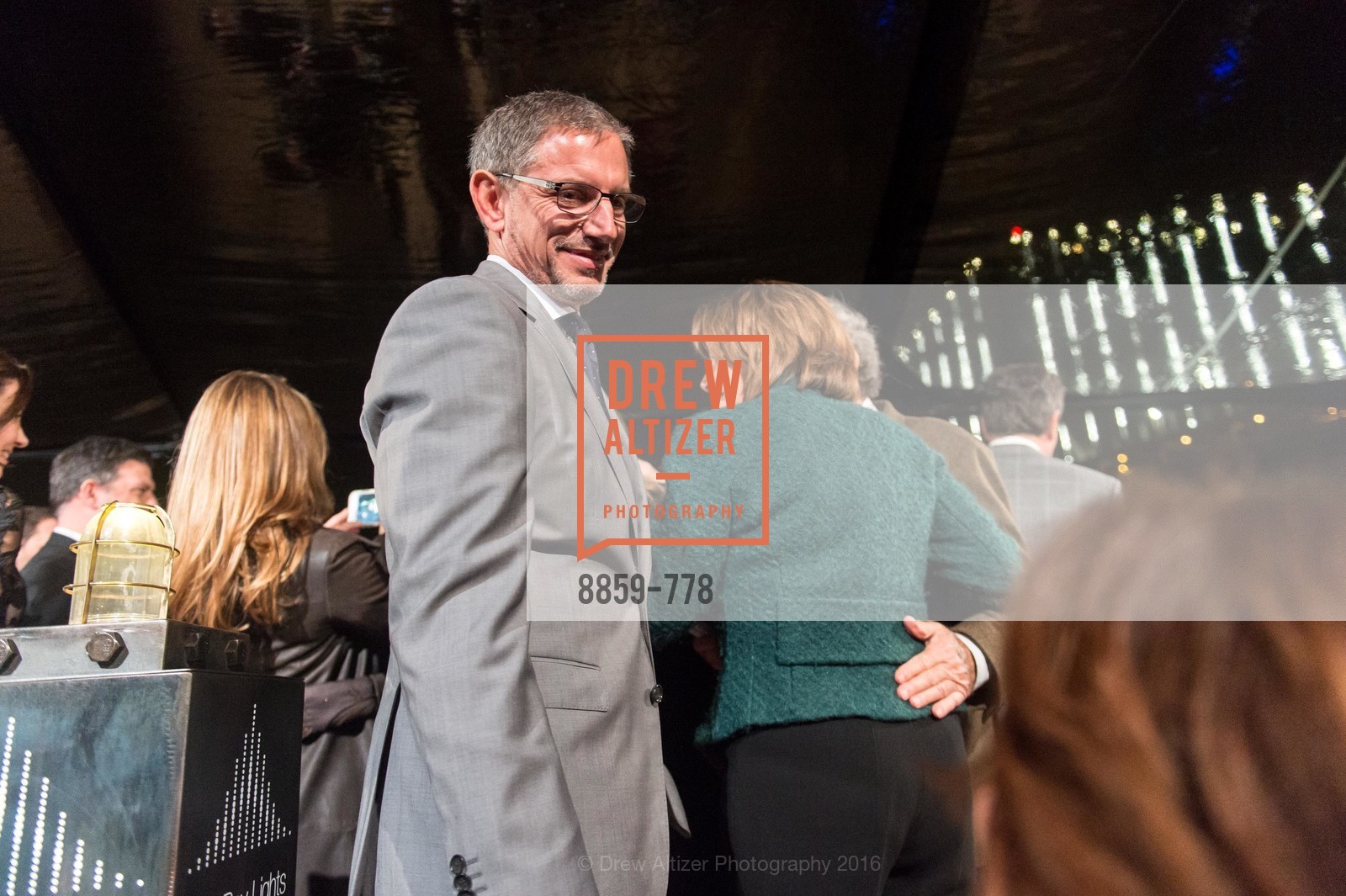 Extras, The Bay Lights Grand Relighting Celebration, January 29th, 2016, Photo,Drew Altizer, Drew Altizer Photography, full-service agency, private events, San Francisco photographer, photographer california