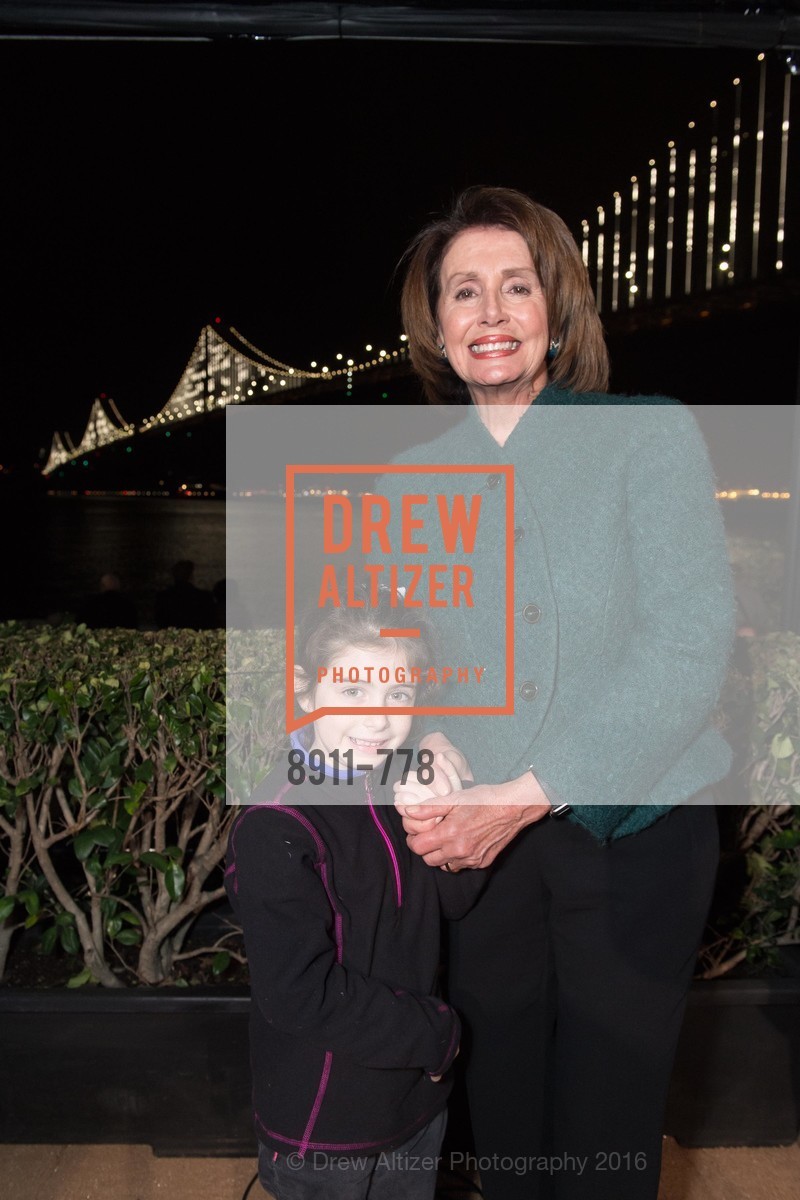 Extras, The Bay Lights Grand Relighting Celebration, January 29th, 2016, Photo,Drew Altizer, Drew Altizer Photography, full-service agency, private events, San Francisco photographer, photographer california