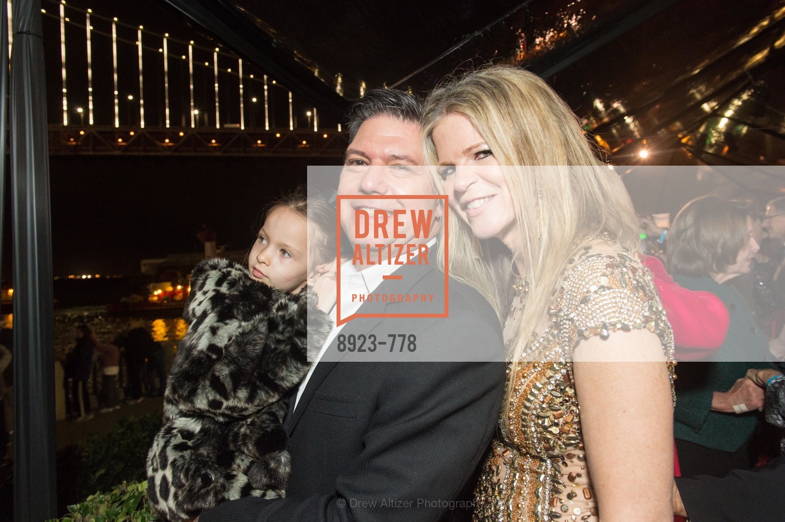 Extras, The Bay Lights Grand Relighting Celebration, January 29th, 2016, Photo,Drew Altizer, Drew Altizer Photography, full-service agency, private events, San Francisco photographer, photographer california