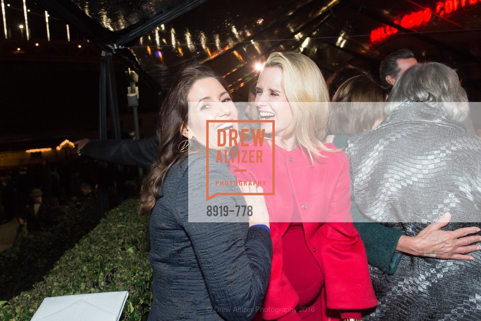 Extras, The Bay Lights Grand Relighting Celebration, January 29th, 2016, Photo,Drew Altizer, Drew Altizer Photography, full-service agency, private events, San Francisco photographer, photographer california