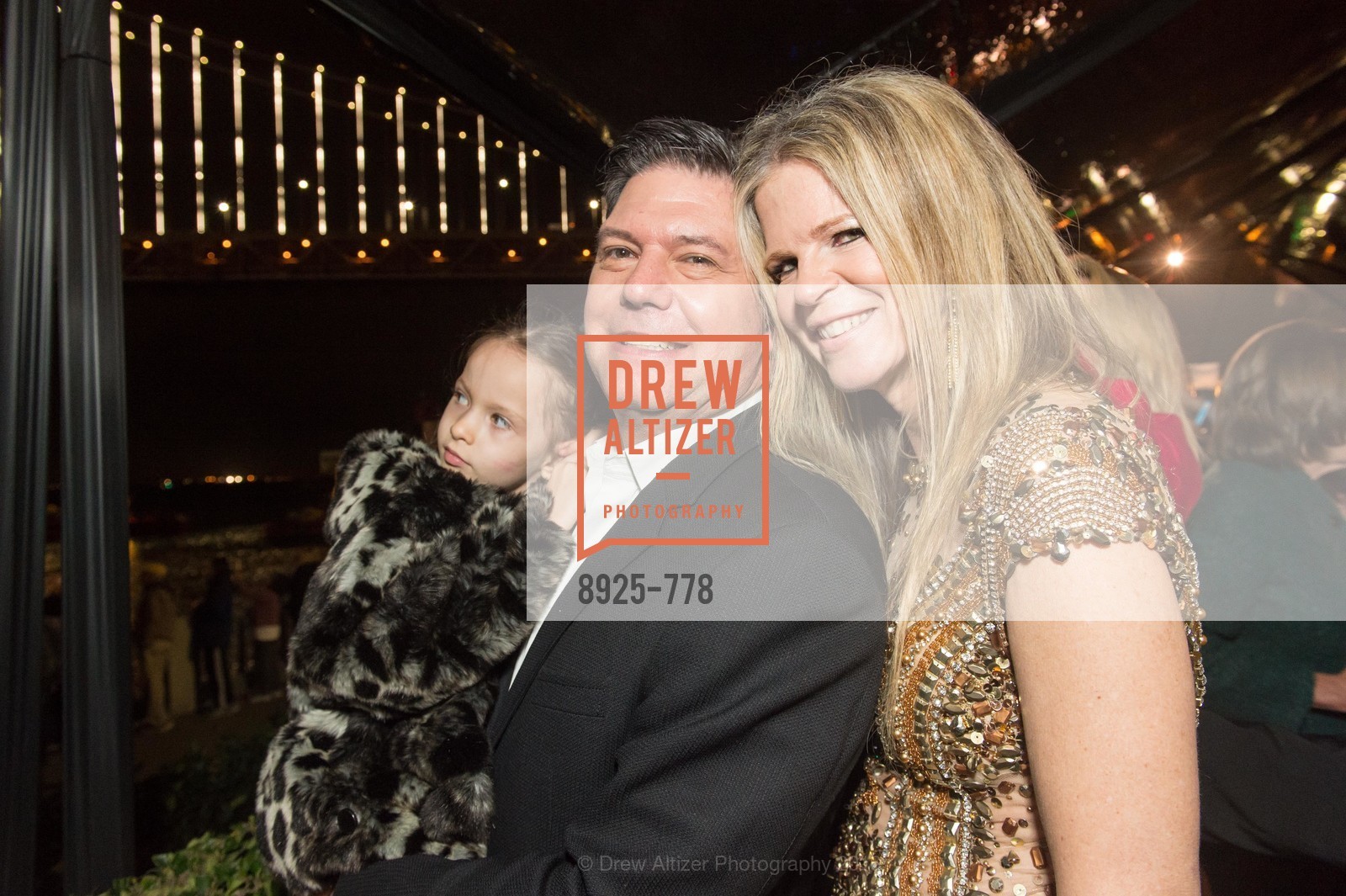 Extras, The Bay Lights Grand Relighting Celebration, January 29th, 2016, Photo,Drew Altizer, Drew Altizer Photography, full-service agency, private events, San Francisco photographer, photographer california