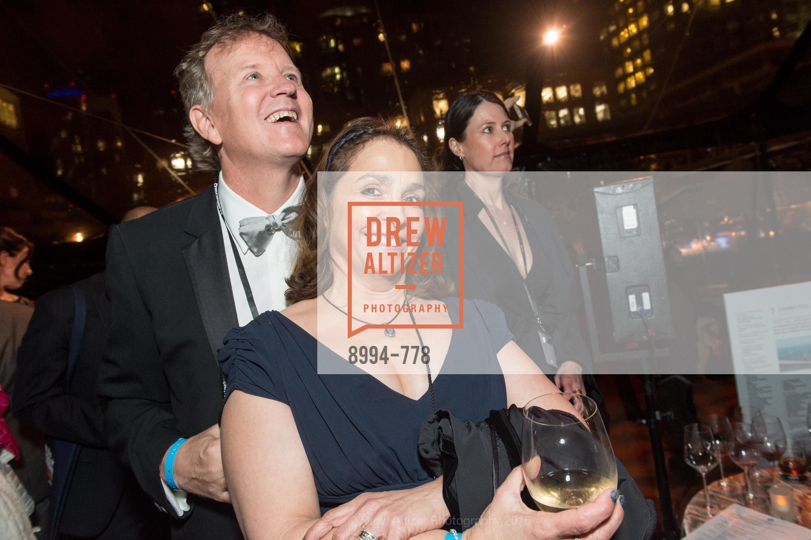 Extras, The Bay Lights Grand Relighting Celebration, January 29th, 2016, Photo,Drew Altizer, Drew Altizer Photography, full-service event agency, private events, San Francisco photographer, photographer California