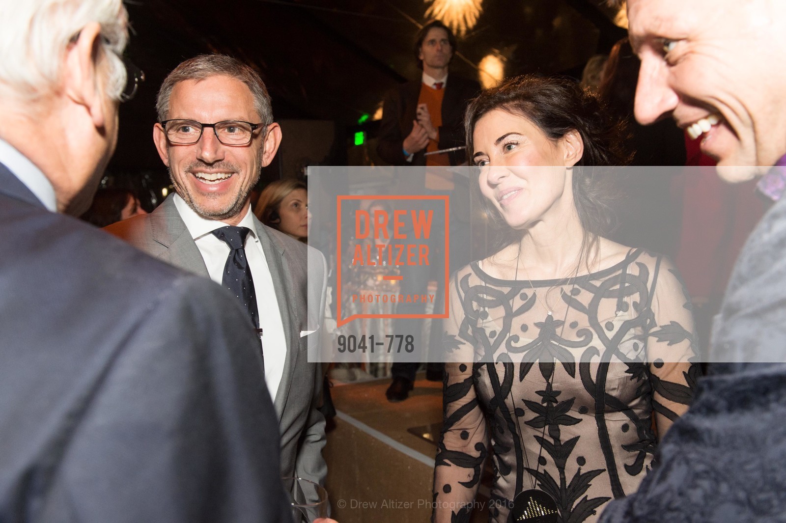 Extras, The Bay Lights Grand Relighting Celebration, January 29th, 2016, Photo,Drew Altizer, Drew Altizer Photography, full-service agency, private events, San Francisco photographer, photographer california