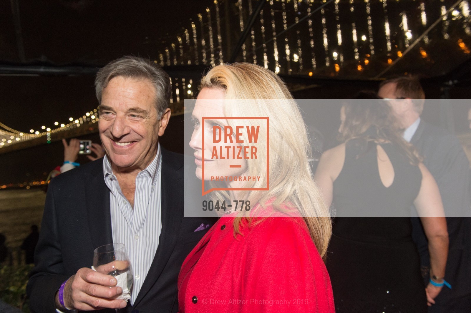 Extras, The Bay Lights Grand Relighting Celebration, January 29th, 2016, Photo,Drew Altizer, Drew Altizer Photography, full-service agency, private events, San Francisco photographer, photographer california