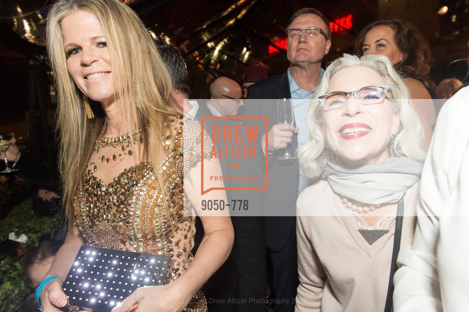 Extras, The Bay Lights Grand Relighting Celebration, January 29th, 2016, Photo,Drew Altizer, Drew Altizer Photography, full-service agency, private events, San Francisco photographer, photographer california