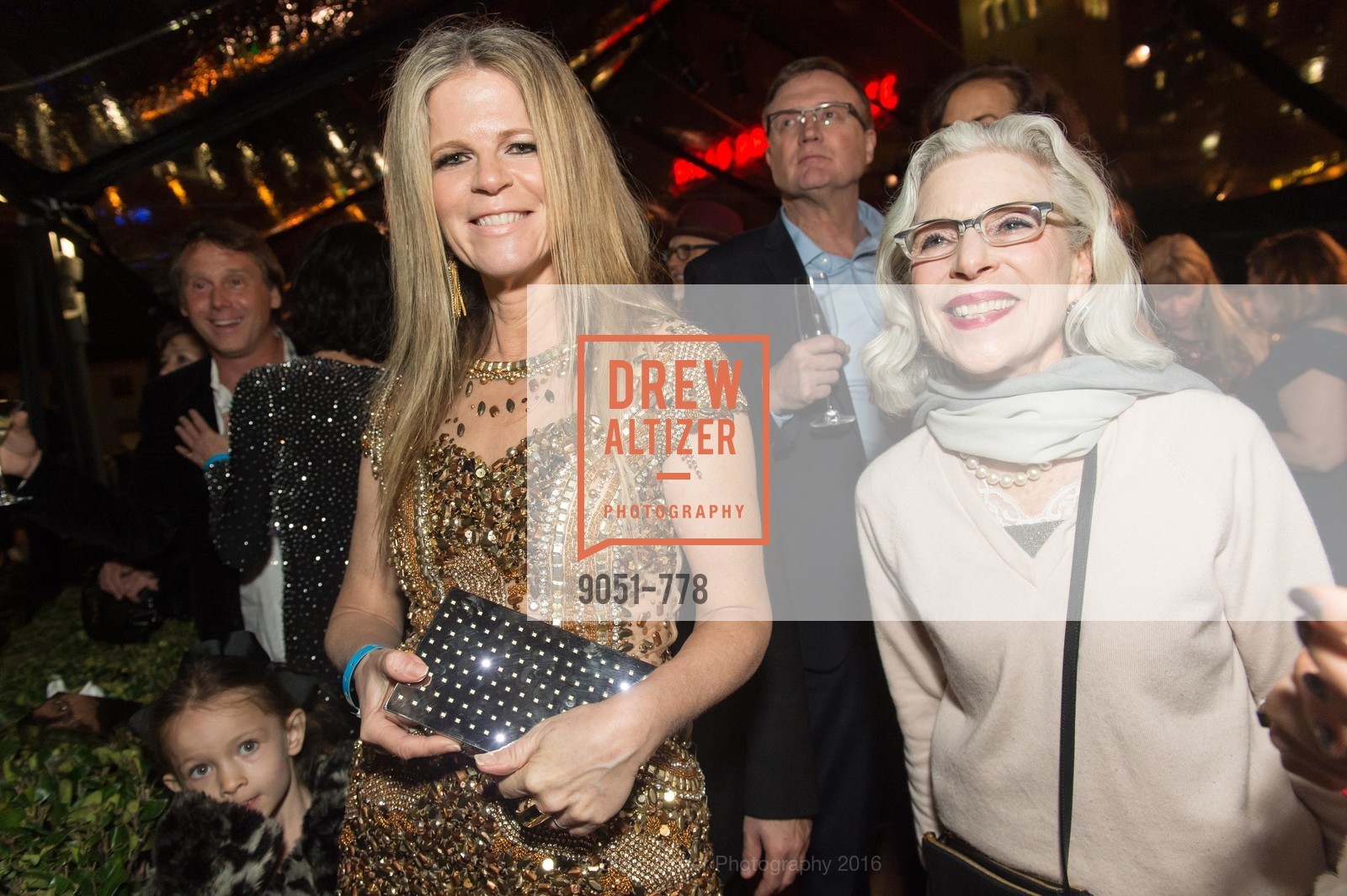 Extras, The Bay Lights Grand Relighting Celebration, January 29th, 2016, Photo,Drew Altizer, Drew Altizer Photography, full-service agency, private events, San Francisco photographer, photographer california