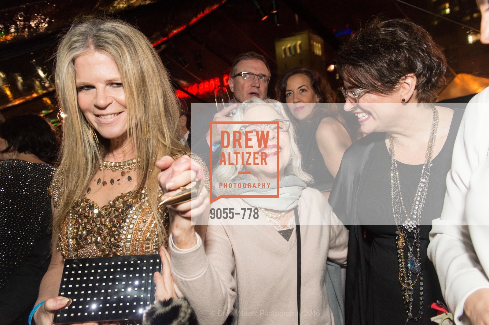 Extras, The Bay Lights Grand Relighting Celebration, January 29th, 2016, Photo,Drew Altizer, Drew Altizer Photography, full-service agency, private events, San Francisco photographer, photographer california