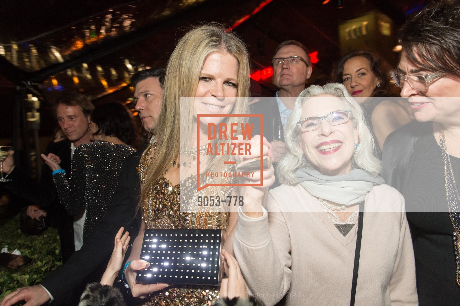 Extras, The Bay Lights Grand Relighting Celebration, January 29th, 2016, Photo,Drew Altizer, Drew Altizer Photography, full-service event agency, private events, San Francisco photographer, photographer California