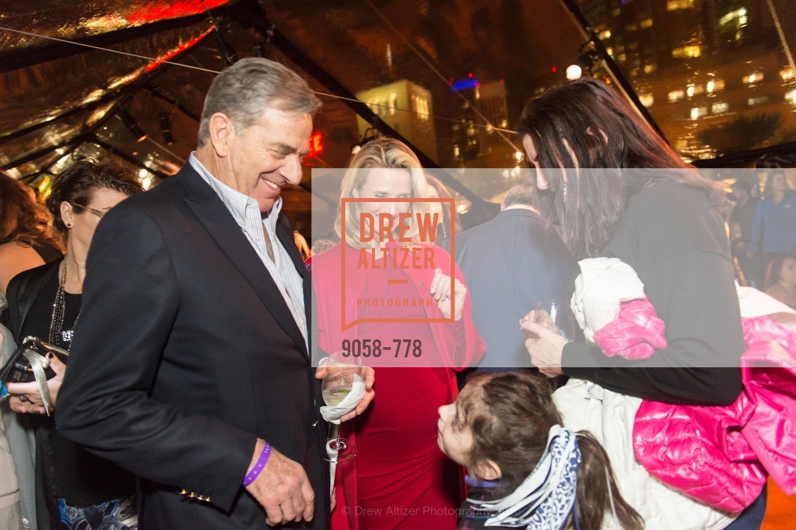 Extras, The Bay Lights Grand Relighting Celebration, January 29th, 2016, Photo,Drew Altizer, Drew Altizer Photography, full-service agency, private events, San Francisco photographer, photographer california