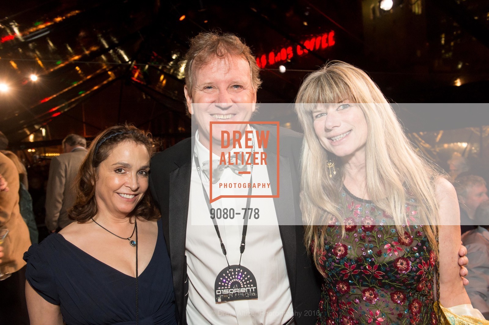 Extras, The Bay Lights Grand Relighting Celebration, January 29th, 2016, Photo,Drew Altizer, Drew Altizer Photography, full-service agency, private events, San Francisco photographer, photographer california