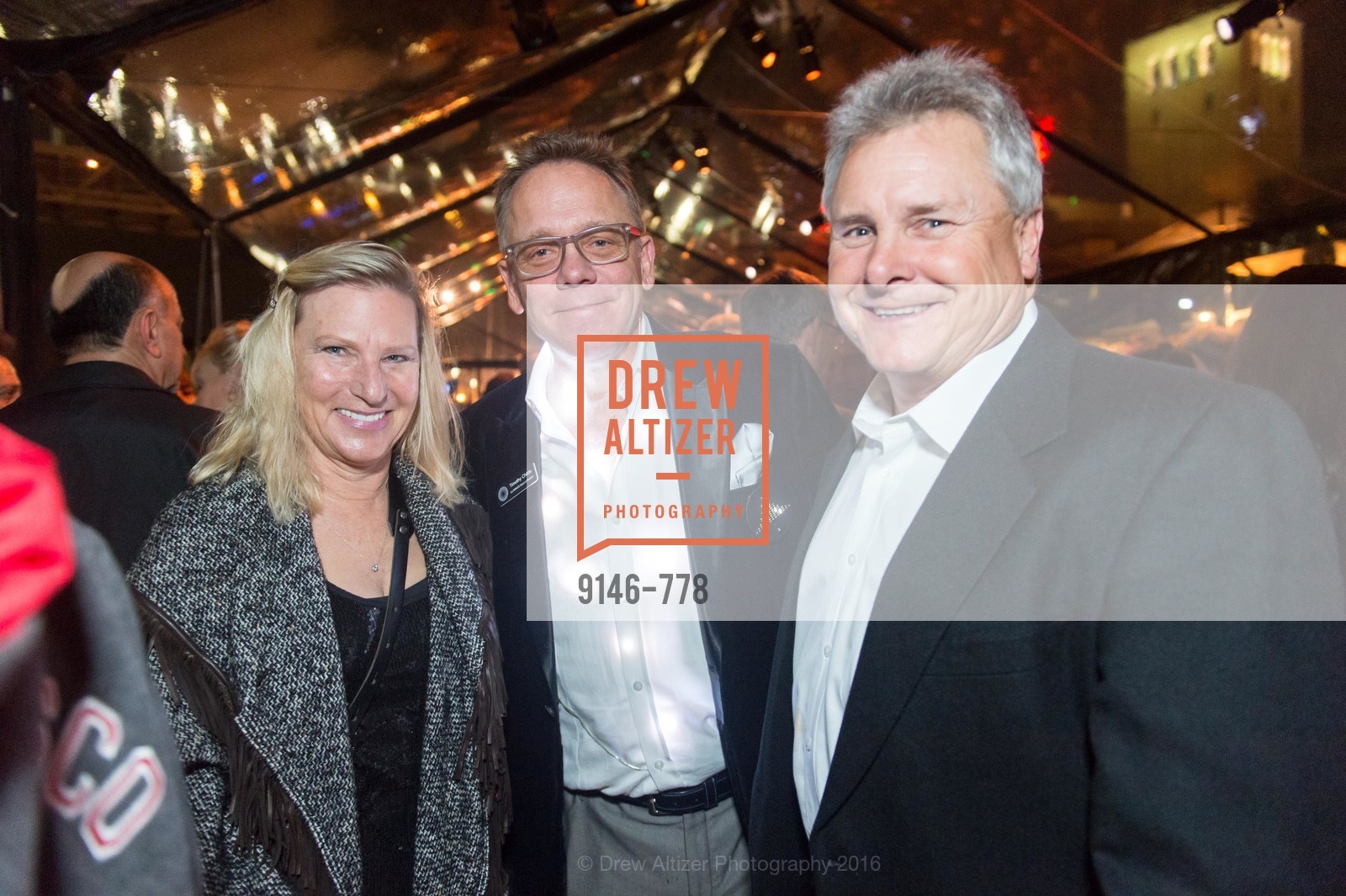 Extras, The Bay Lights Grand Relighting Celebration, January 29th, 2016, Photo,Drew Altizer, Drew Altizer Photography, full-service event agency, private events, San Francisco photographer, photographer California