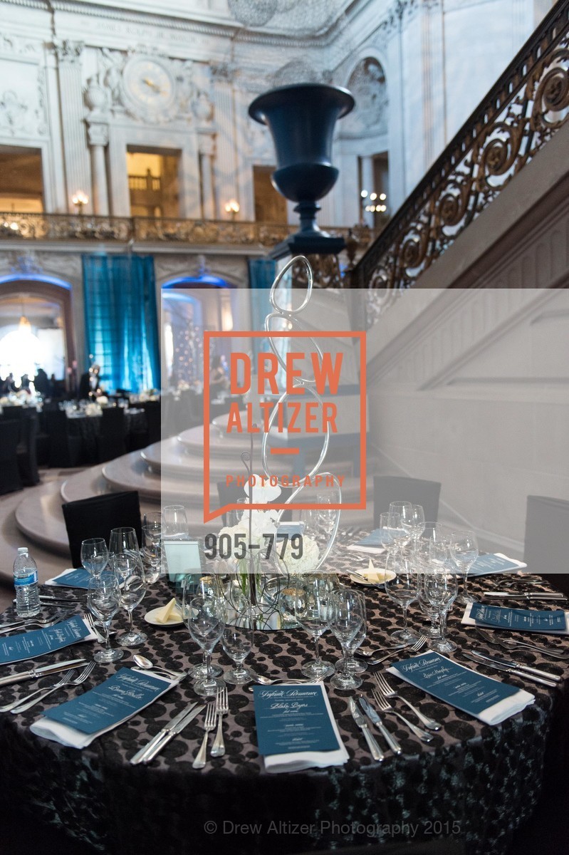 Atmosphere, San Francisco Ballet 2015 Opening Night Gala, San Francisco City Hall. 1 Dr Carlton B Goodlett Pl, January 22nd, 2015,Drew Altizer, Drew Altizer Photography, full-service agency, private events, San Francisco photographer, photographer california