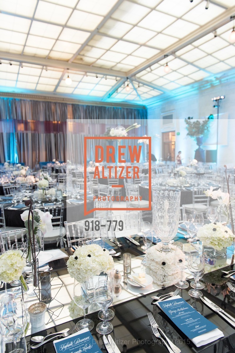 Atmosphere, San Francisco Ballet 2015 Opening Night Gala, San Francisco City Hall. 1 Dr Carlton B Goodlett Pl, January 22nd, 2015,Drew Altizer, Drew Altizer Photography, full-service agency, private events, San Francisco photographer, photographer california