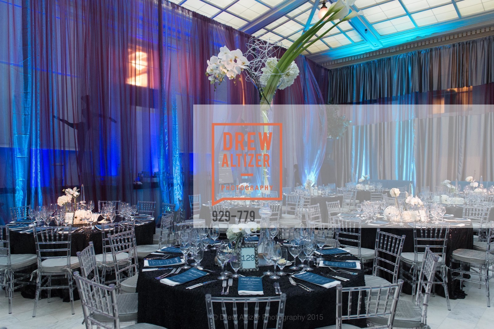 Atmosphere, San Francisco Ballet 2015 Opening Night Gala, San Francisco City Hall. 1 Dr Carlton B Goodlett Pl, January 22nd, 2015,Drew Altizer, Drew Altizer Photography, full-service event agency, private events, San Francisco photographer, photographer California