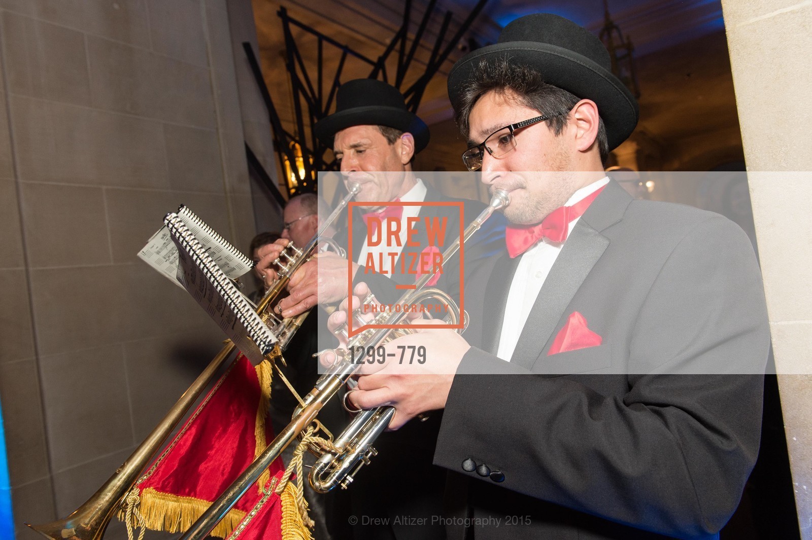 Atmosphere, San Francisco Ballet 2015 Opening Night Gala, San Francisco City Hall. 1 Dr Carlton B Goodlett Pl, January 22nd, 2015, Photo #1299-779 Atmosphere, Photo #1299-779