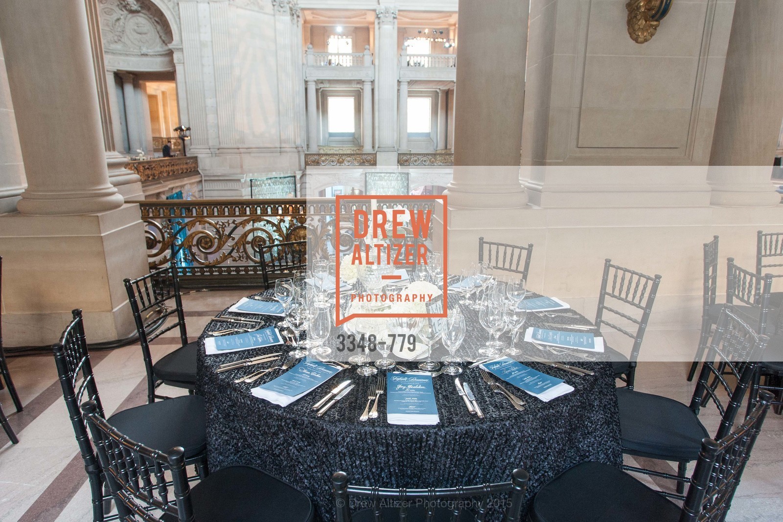 Atmosphere, San Francisco Ballet 2015 Opening Night Gala, San Francisco City Hall. 1 Dr Carlton B Goodlett Pl, January 22nd, 2015,Drew Altizer, Drew Altizer Photography, full-service agency, private events, San Francisco photographer, photographer california