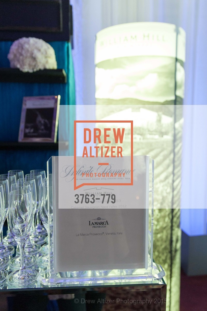 Atmosphere, San Francisco Ballet 2015 Opening Night Gala, San Francisco City Hall. 1 Dr Carlton B Goodlett Pl, January 22nd, 2015,Drew Altizer, Drew Altizer Photography, full-service agency, private events, San Francisco photographer, photographer california