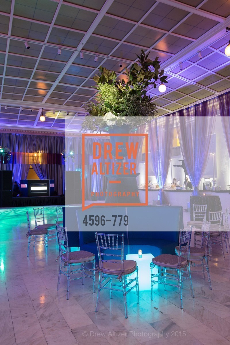 Atmosphere, San Francisco Ballet 2015 Opening Night Gala, San Francisco City Hall. 1 Dr Carlton B Goodlett Pl, January 22nd, 2015,Drew Altizer, Drew Altizer Photography, full-service event agency, private events, San Francisco photographer, photographer California