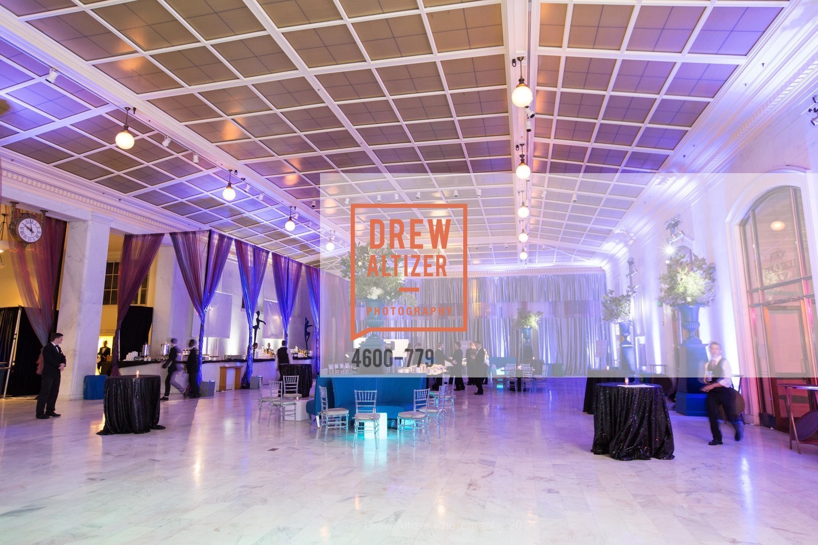 Atmosphere, San Francisco Ballet 2015 Opening Night Gala, San Francisco City Hall. 1 Dr Carlton B Goodlett Pl, January 22nd, 2015, Photo #4600-779 Atmosphere, Photo #4600-779