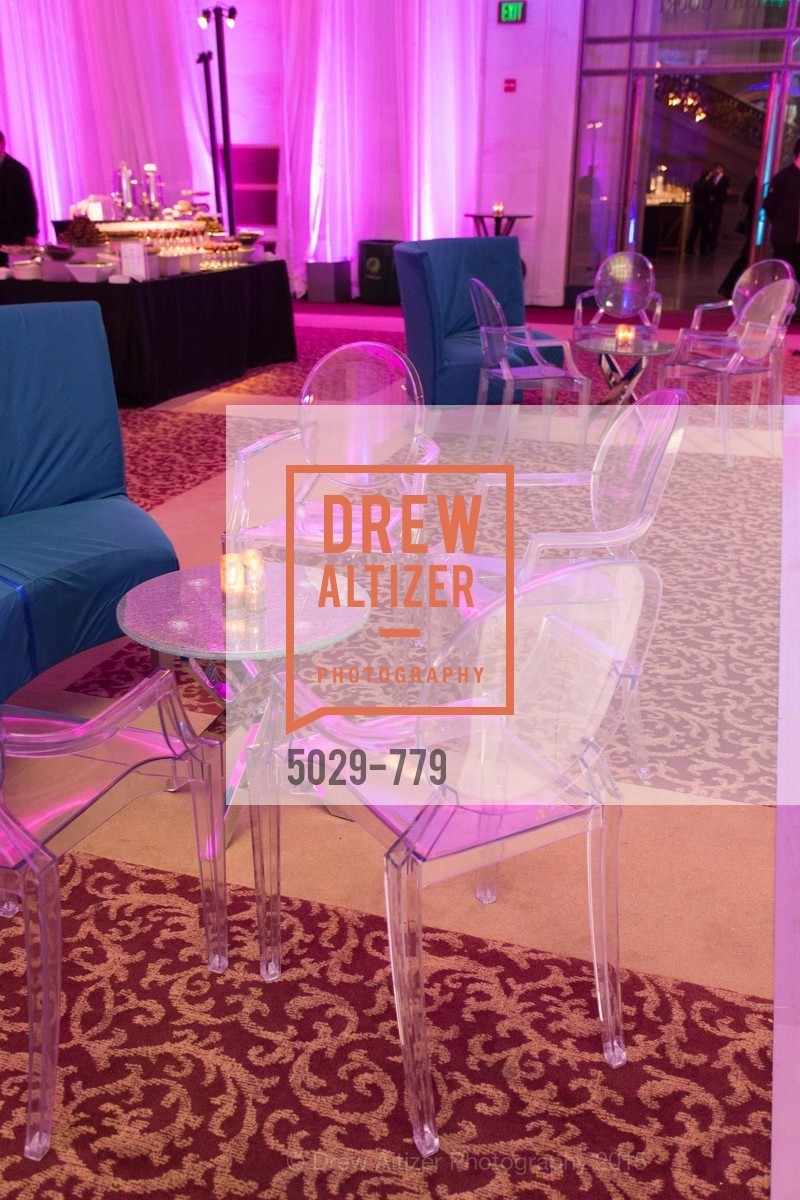 Atmosphere, San Francisco Ballet 2015 Opening Night Gala, San Francisco City Hall. 1 Dr Carlton B Goodlett Pl, January 22nd, 2015,Drew Altizer, Drew Altizer Photography, full-service agency, private events, San Francisco photographer, photographer california