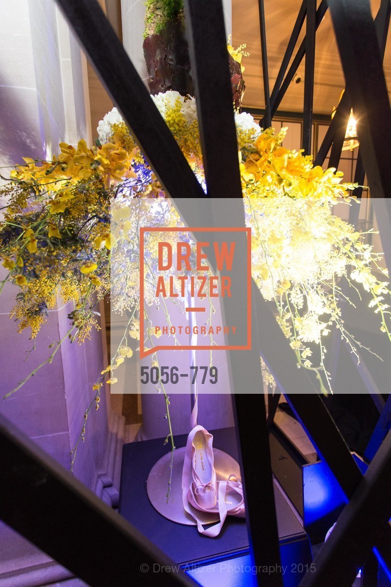 Atmosphere, San Francisco Ballet 2015 Opening Night Gala, San Francisco City Hall. 1 Dr Carlton B Goodlett Pl, January 22nd, 2015,Drew Altizer, Drew Altizer Photography, full-service agency, private events, San Francisco photographer, photographer california