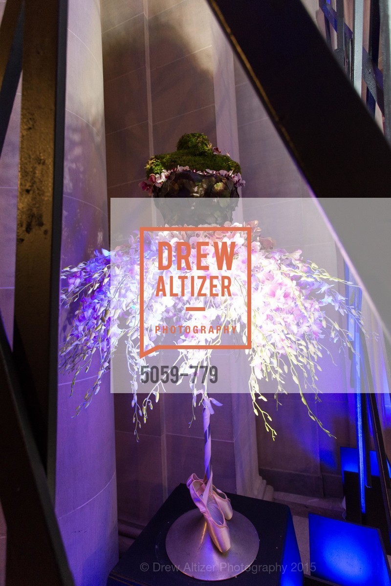 Atmosphere, San Francisco Ballet 2015 Opening Night Gala, San Francisco City Hall. 1 Dr Carlton B Goodlett Pl, January 22nd, 2015,Drew Altizer, Drew Altizer Photography, full-service agency, private events, San Francisco photographer, photographer california